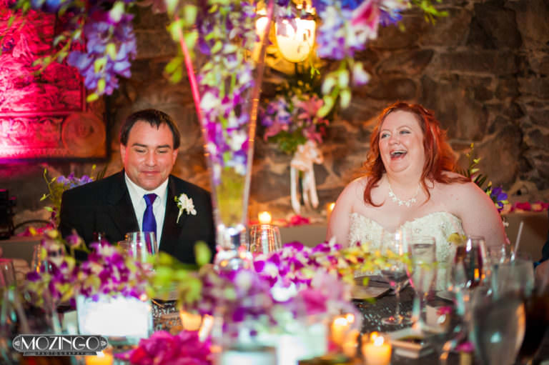 A Biltmore Wine Cellar 20 year Vow Renewal/Wedding Mozingo Photography